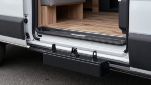 Best RV Stabilizer Jacks for a Firm, Shake-Free Setup