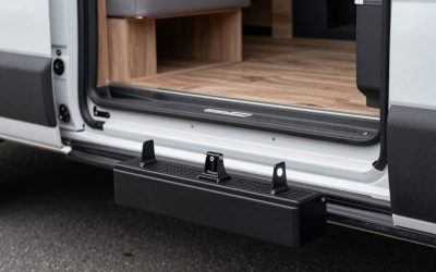 Best RV Stabilizer Jacks for a Firm, Shake-Free Setup