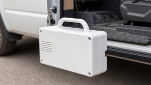 Best RV Surge Protectors for Safe Campground Power