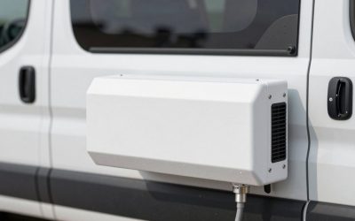 Best RV Surge Protectors for 50 Amp in 2026: Compared and Ranked