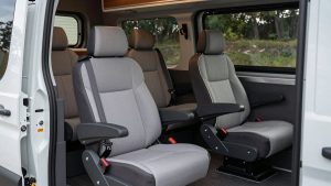 Best RV Theater Seating for Movie Nights on the Road