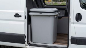 Best RV Toilets for Comfort and Easy Maintenance
