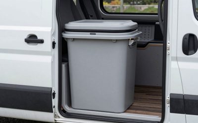 Best RV Toilets for Comfort and Easy Maintenance