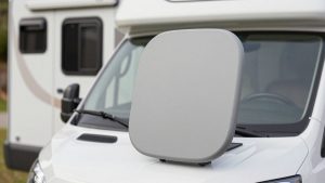 Best RV TV Antennas for Stronger Reception on the Road