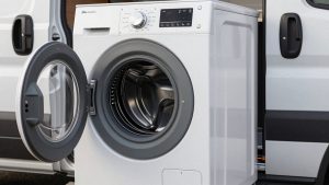 Best RV Washer Dryer Combo Units for Full Time Living in 2026: Compared and Ranked