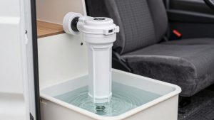 Best RV Water Filters for Drinking Water in 2026: Compared and Ranked