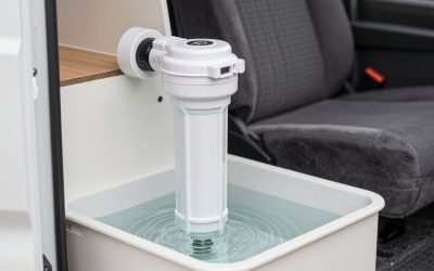 Best RV Water Filters for Drinking Water in 2026: Compared and Ranked