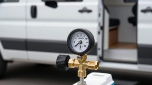 Best RV Water Pressure Regulators for Safe, Reliable Water Flow