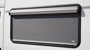 Best RV Window Shades for Privacy, Heat Control, and Easy Installation