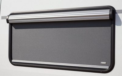 Best RV Window Shades for Privacy, Heat Control, and Easy Installation
