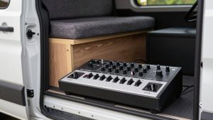 Best Samplers for Beatmaking and Live Performance