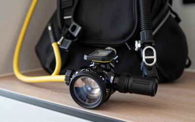 Best Scuba Regulators for Travel and Cold Water
