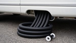 Best Sewer Hoses for Rvs in 2026: Compared and Ranked