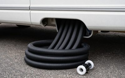 Best Sewer Hoses for Rvs in 2026: Compared and Ranked