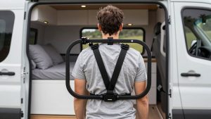Best Shoulder Rigs for Documentary Filmmaking