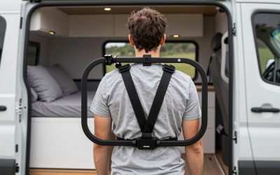 Best Shoulder Rigs for Documentary Filmmaking
