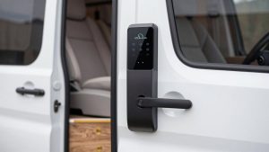Best Smart Locks for Apartments