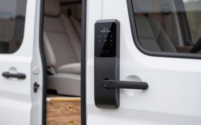 Best Smart Locks for Apartments