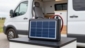Best Solar Charge Controllers for LiFePO4 Batteries (2026)