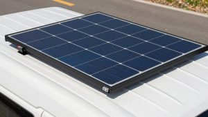 Best Solar Panel for Van Roof under 200w in 2026: Compared and Ranked