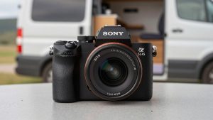 Best Sony Alpha Cameras for Every Photographer
