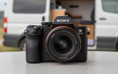 Best Sony Alpha Cameras for Every Photographer