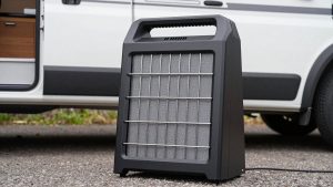 Best Space Heaters for Rvs in 2026: Compared and Ranked