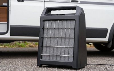 Best Space Heaters for Rvs in 2026: Compared and Ranked