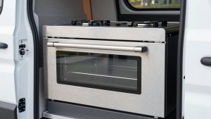 Best Stainless Steel Ovens in 2026: Top Picks Compared