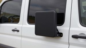 Best Starlink Mini Mounts for Vans and RVs