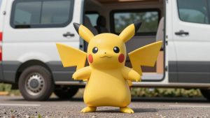 Best Starter Pokémon Guide for New Players
