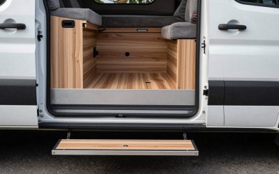 Best Steps for Rvs in 2026: Compared and Ranked