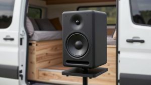 Best Studio Monitor Stands for Clearer Sound