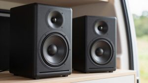 Best Studio Monitors for a Home Studio