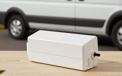 Best Surge Protectors for Rvs in 2026: Compared and Ranked