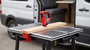 Best Table Saws for Precision Woodworking