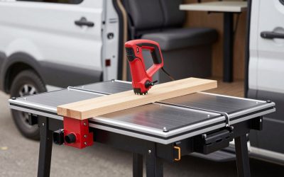 Best Table Saws for Precision Woodworking