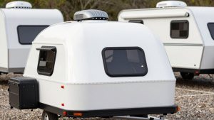 Best Teardrop Trailers for Comfortable Camping