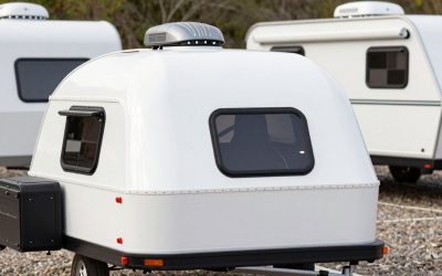 Best Teardrop Trailers for Comfortable Camping