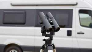 Best Telescopes for Astrophotography