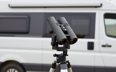 Best Telescopes for Astrophotography
