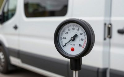 Best Tire Pressure Monitors for Rvs in 2026: Compared and Ranked