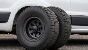 Best Tires for Camper in 2026: Top Picks Compared