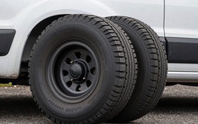 Best Tires for Camper in 2026: Top Picks Compared