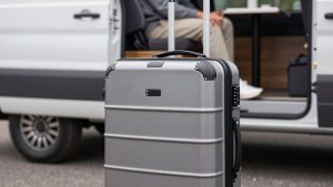 Best Tumi Hardside Spinner Luggage Sets