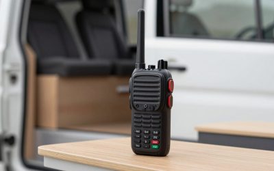 Best Two-Way Radios