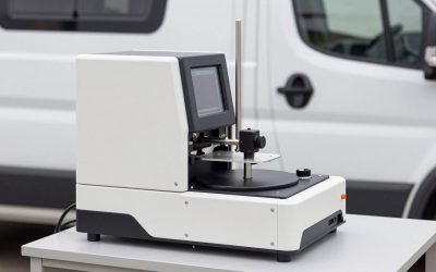 Best Universal Testing Machines in 2026: Top Picks for Every Budget