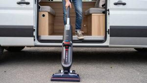 Best Upright Vacuums for Deep Carpet Cleaning
