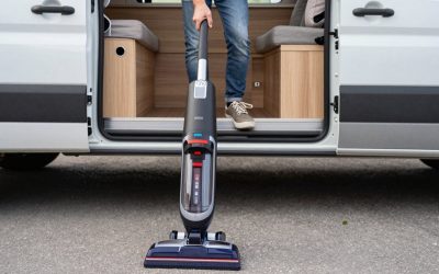 Best Upright Vacuums for Deep Carpet Cleaning