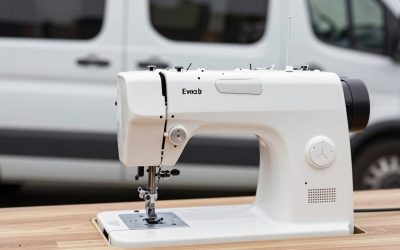 Best Used Sewing Machines in 2026: Specs and Prices Compared
